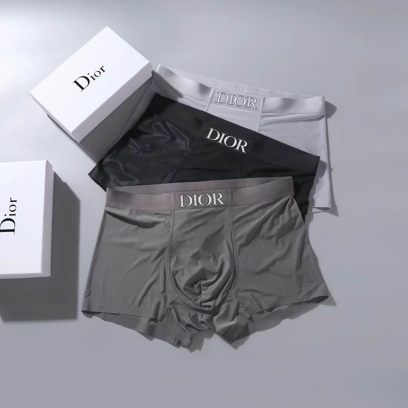 Dior boxer L-3XL 072746